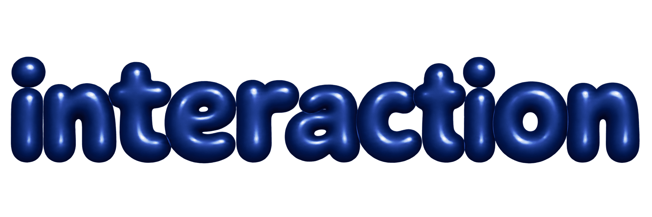 interaction